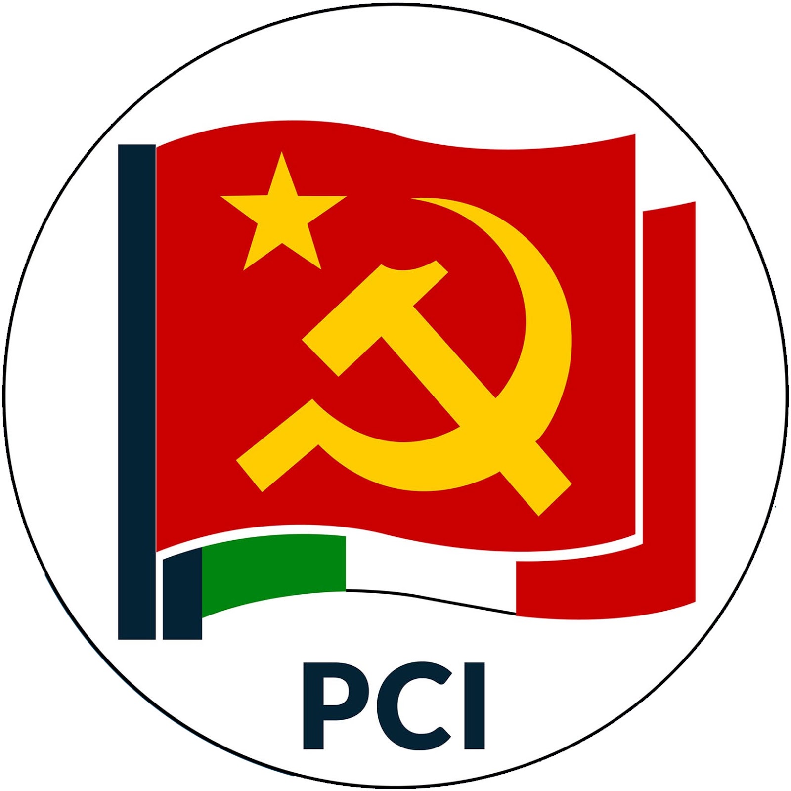 Logo PCI