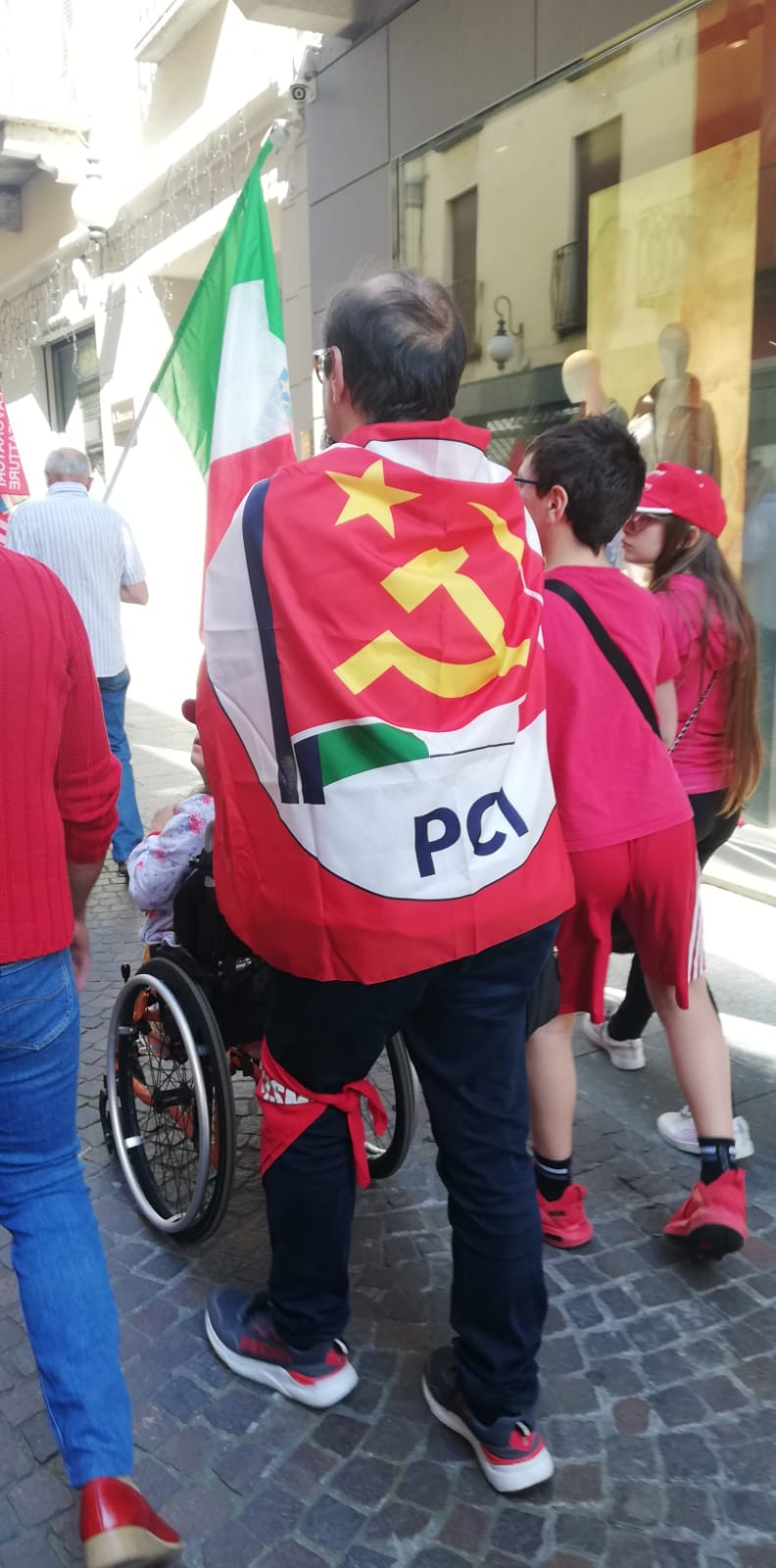 Immagine Casuale dalla galleria