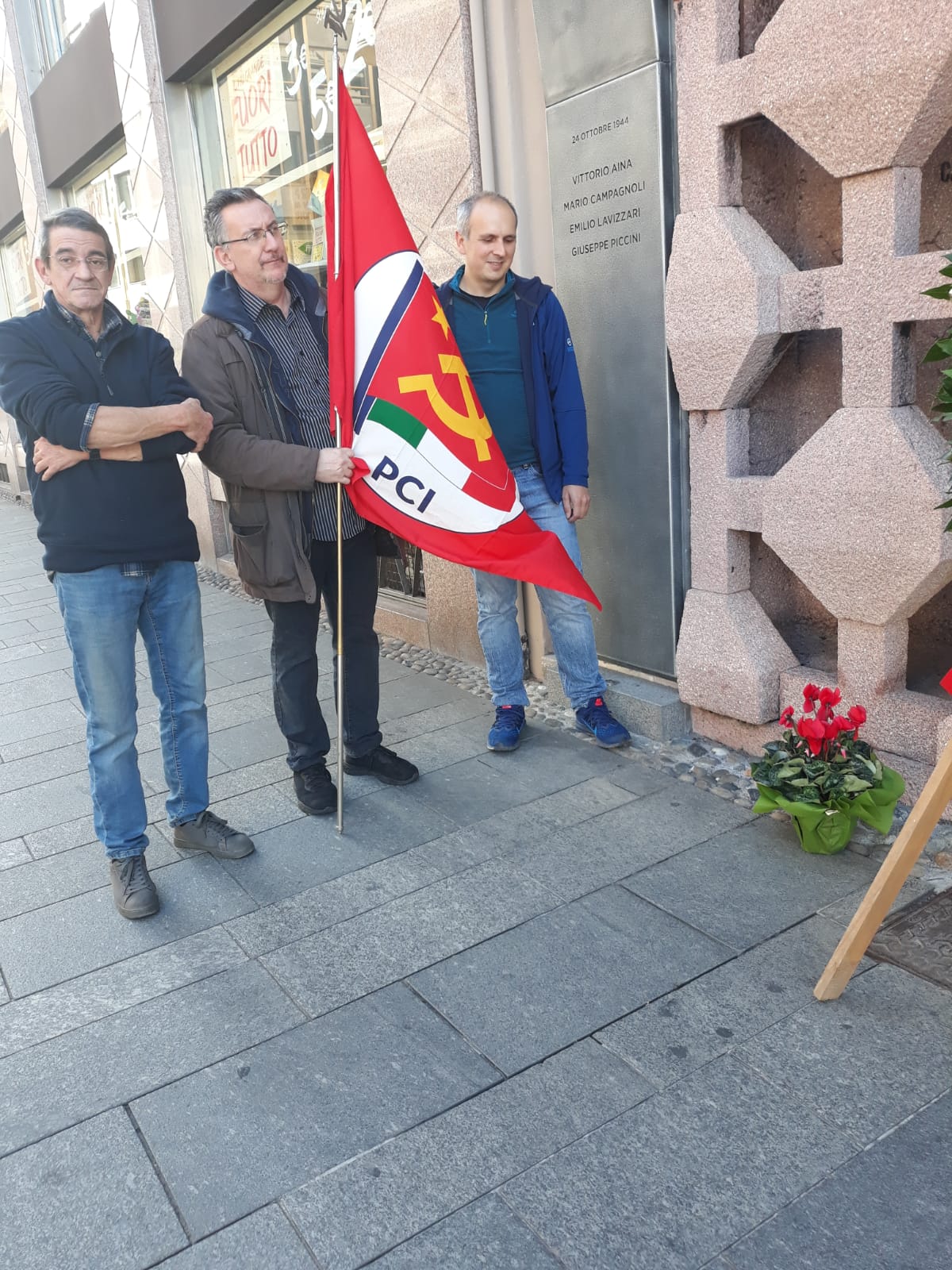 Immagine Casuale dalla galleria